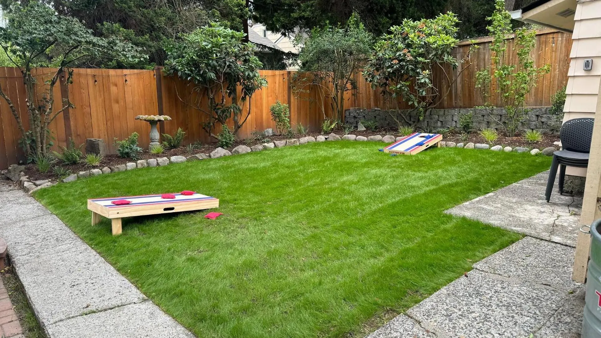 Holiday home Greenlake Craftsman - Hot Tub, Ac, Dog Friendly Seattle United States