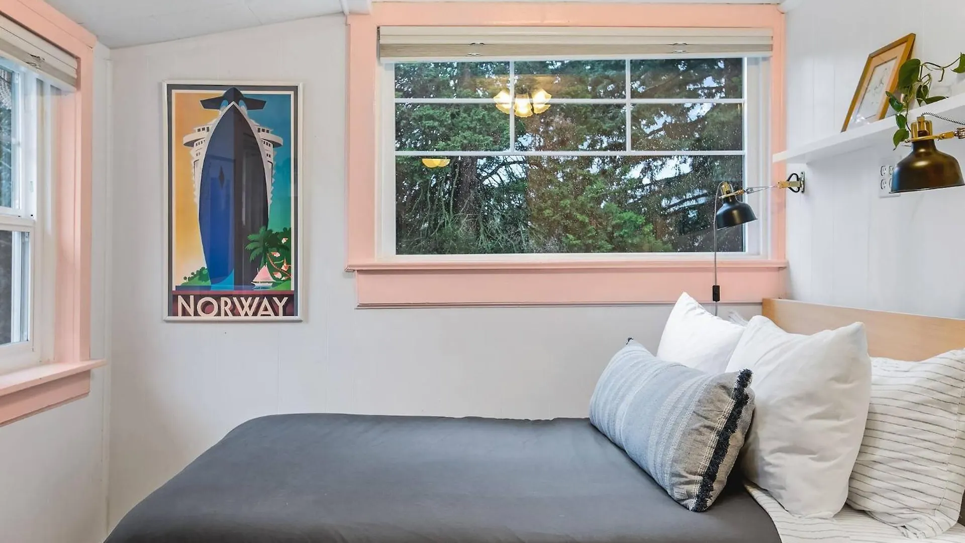 Greenlake Craftsman - Hot Tub, Ac, Dog Friendly Seattle Holiday home