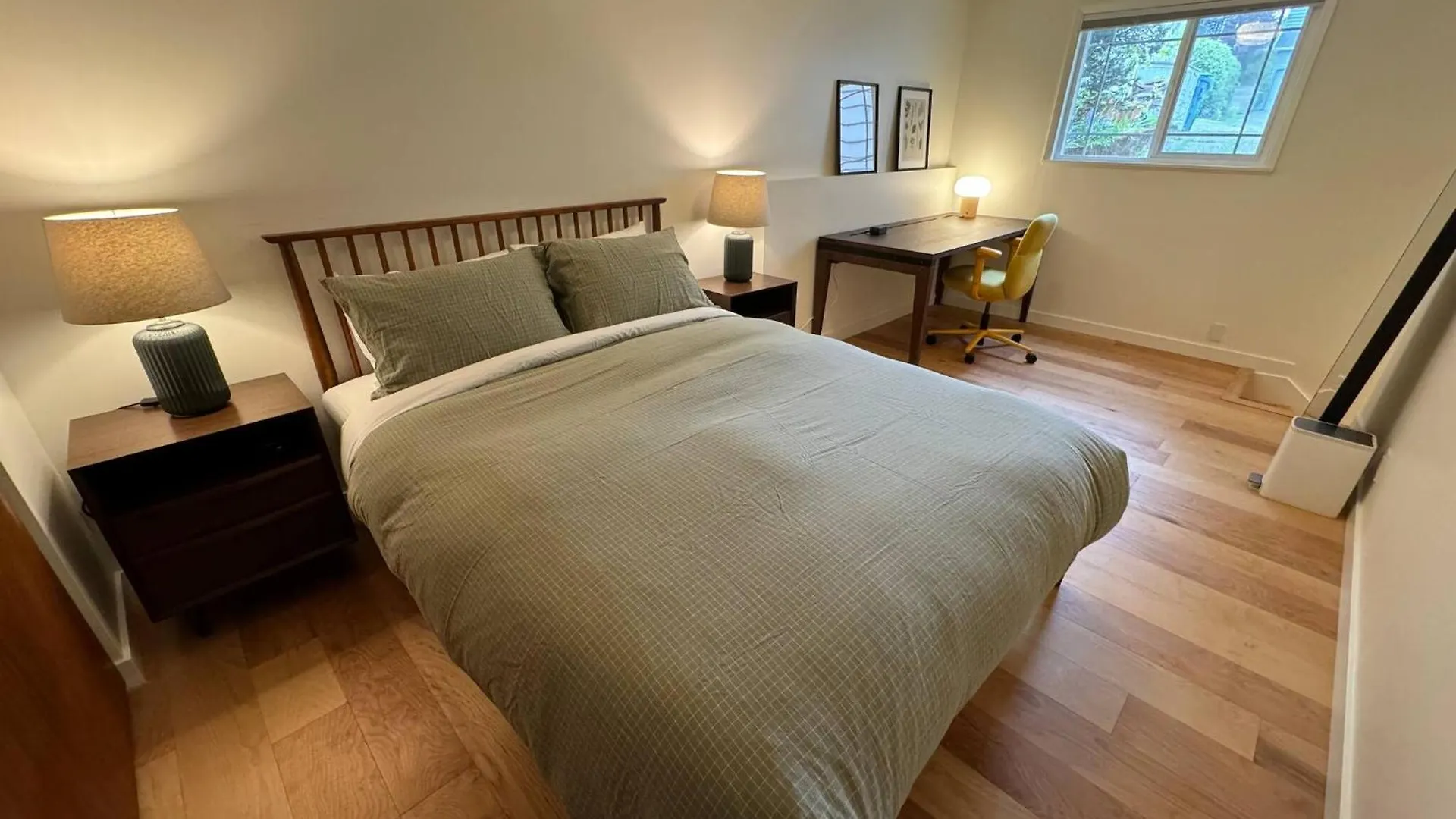 Greenlake Craftsman - Hot Tub, Ac, Dog Friendly Seattle