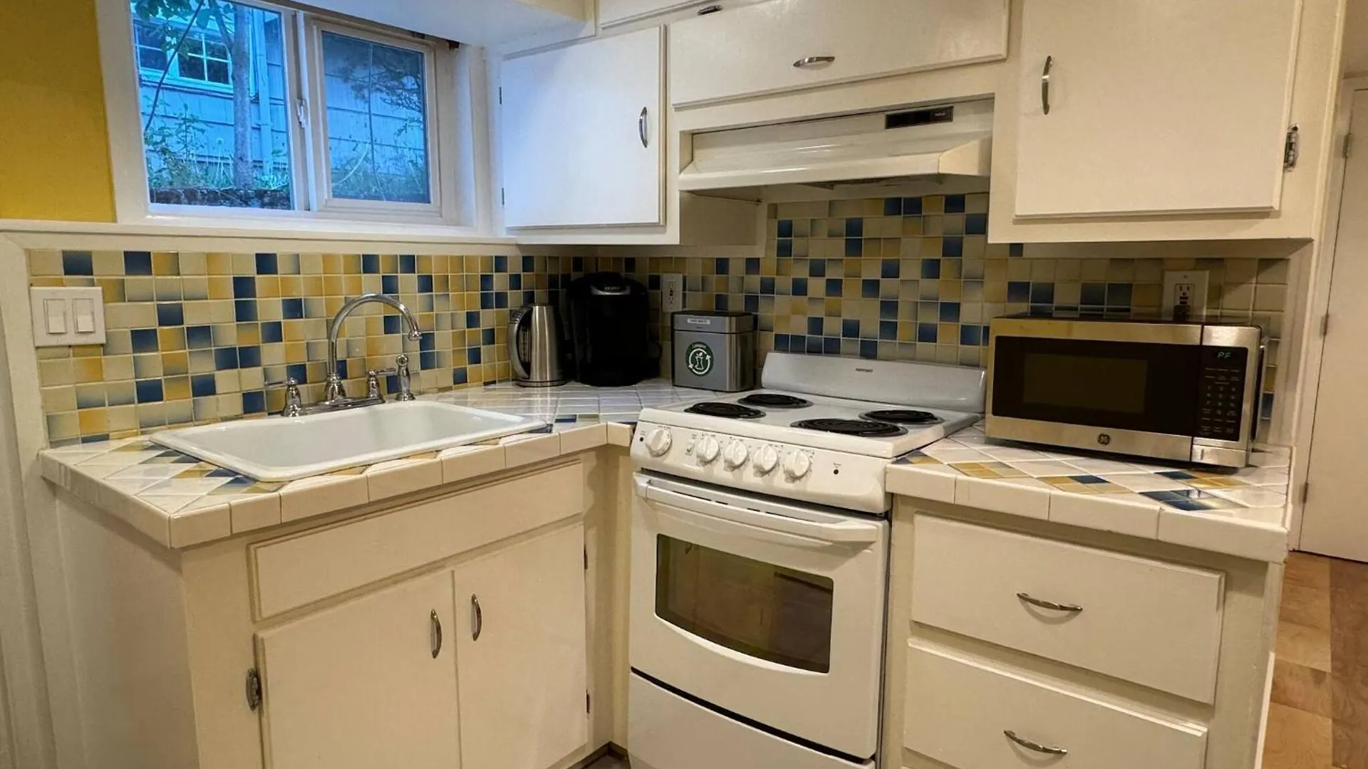Holiday home Greenlake Craftsman - Hot Tub, Ac, Dog Friendly Seattle
