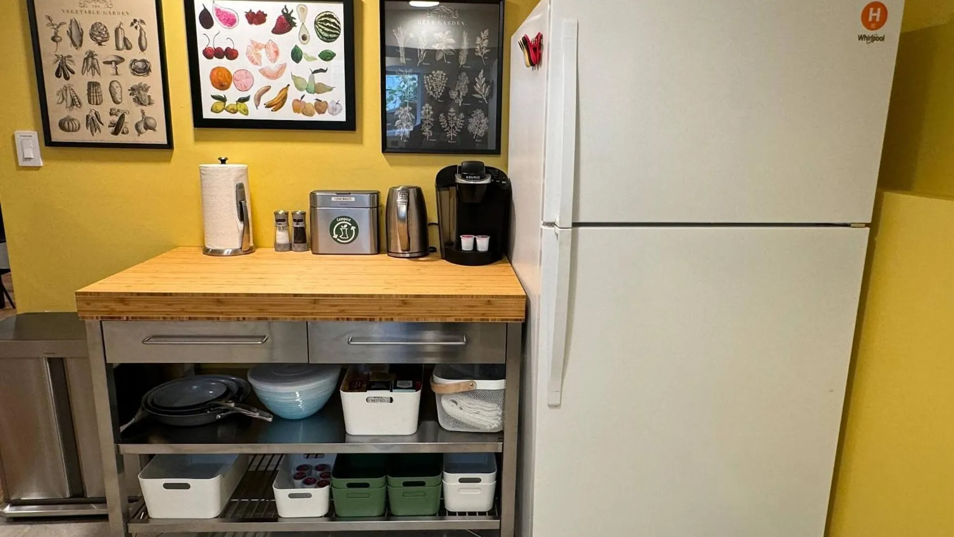 Greenlake Craftsman - Hot Tub, Ac, Dog Friendly Seattle Holiday home