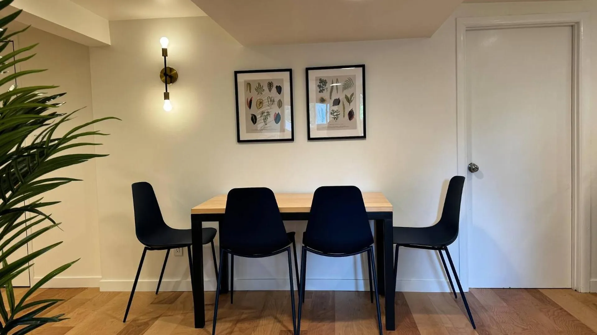 Greenlake Craftsman - Hot Tub, Ac, Dog Friendly Seattle